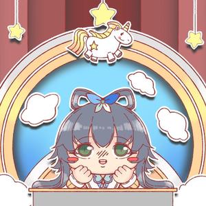 少女的童话 洛天依