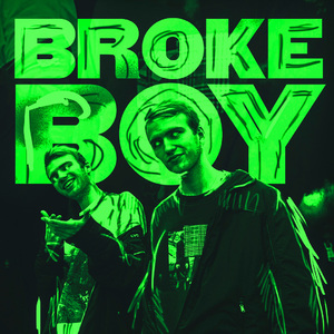 BROKE BOY (prod. by DAK)