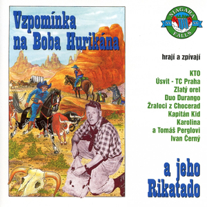 Večer Slunko Zapadá