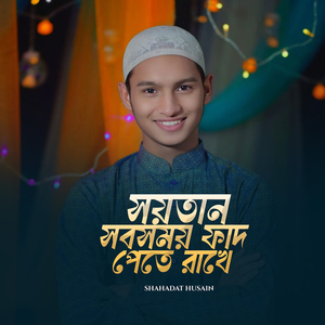 সয়তান সবসময় ফাদ পেতে রাখে