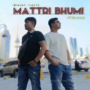 Mattri bhumi (feat. Rk styles)