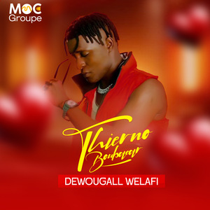 Dewougall Welafi