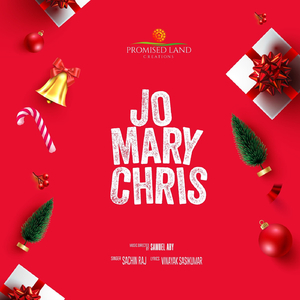 Jo Mary Chris