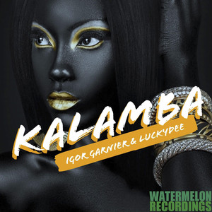Kalamba (Extended Mix)