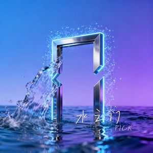 水之门