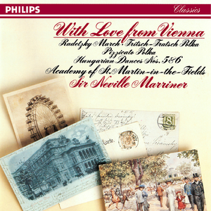 Pizzicato Polka, Op.234