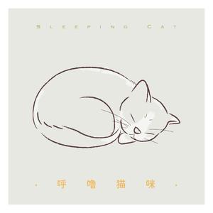 呼噜猫咪（眠る猫中文版）