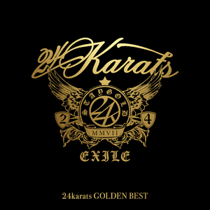 24karats GOLD LEGACY feat. 松本孝弘