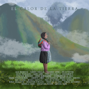 El Calor de la Tierra