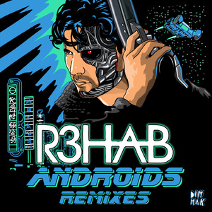 Androids (Victor Niglio Remix)