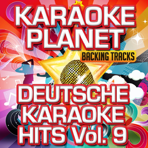 Weltmeister (Karaoke Version with Background Vocals)