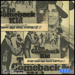 Comeback Kid