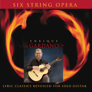 Carmen, GB 9: Song and Melodrama (Arr. by Enrique Gardano)