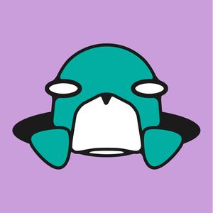 full time brypto degen cat