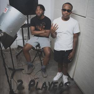2 Players (feat. Quil_frm4ge)