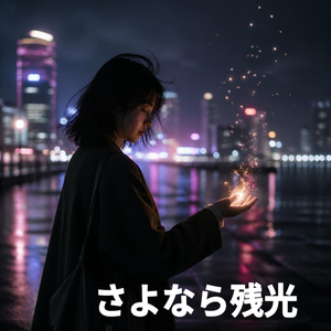 さよなら残光