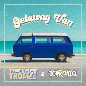 Getaway Van