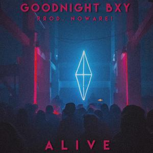 Alive
