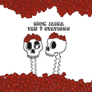 One Hand Washing The Other