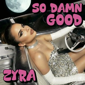 So Damn Good