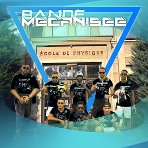 Bande Mécanisée