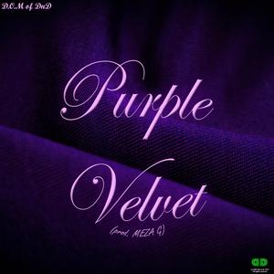 Purple Velvet (feat. MEZA G.)