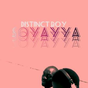 Soyayya (feat. Makalele)