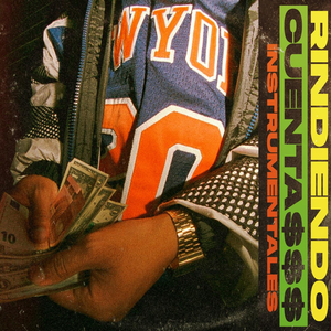 Repre$ent (Instrumental)