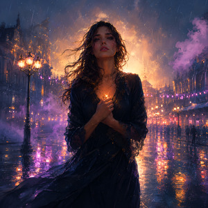 Afterglow