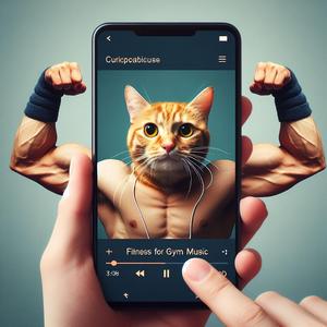 Gym Motivation Music (feat. Workout Music & GYM Music)