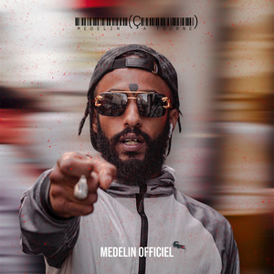 Medelin (Ça Tourne)