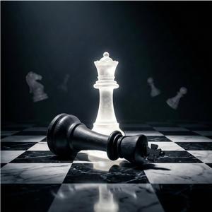 Şah Mat Checkmate