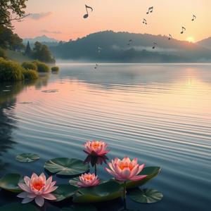 Meditation Music II (Música para Meditar II)