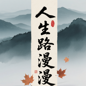 人生路漫漫