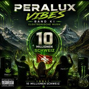 10 Millionen Schweiz