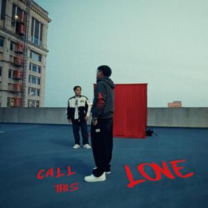 Call This Love (feat. Vannex)