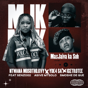 Masjaiva Ka Soh( Kumnadi Mas’jaiva Ka So)