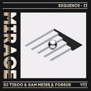 Mirage (Original Mix)