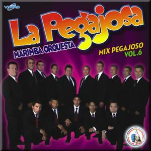 Mix Ranchero 6: La Banda del Carro Rojo / Ni Parientes Somos / Tres Veces Mojado / La Tumba Falsa