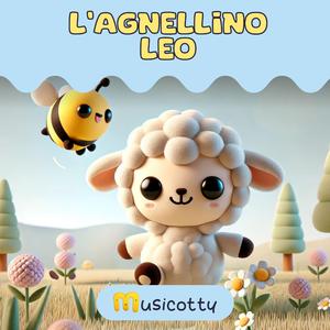 L’Agnellino Leo