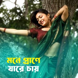 মনে প্রাণে যারে চায়