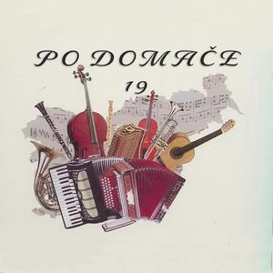 Podaj mi roko (feat. Okajeni muzikanti)