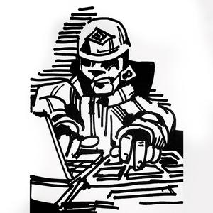 lefthanded (feat. Guerrilla Kerby & Timikeys)