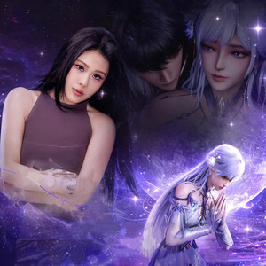 你看向我的时候 袁娅维