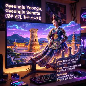 경주 연가 (Gyeongju Sonata)