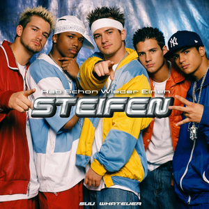 Hab Schon Wieder Einen Steifen