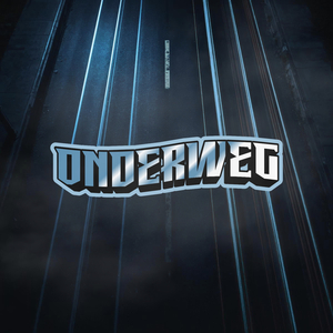 onderweg