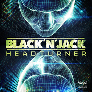 Headturner (Damn-R Mix)