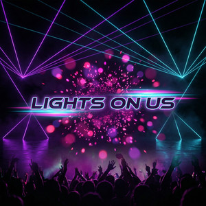 Lights On Us