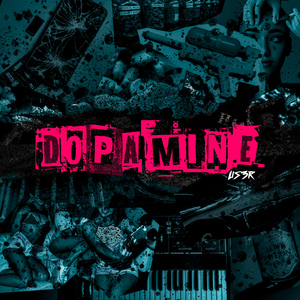 Lose yourself to the night